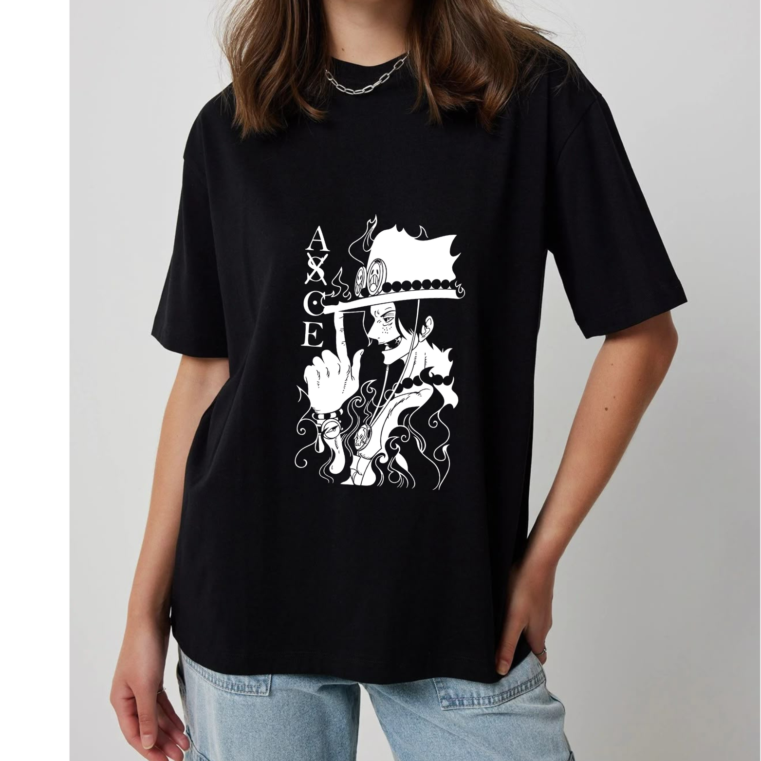 🏴☠️ ACE ONE PIECE 🏴☠️