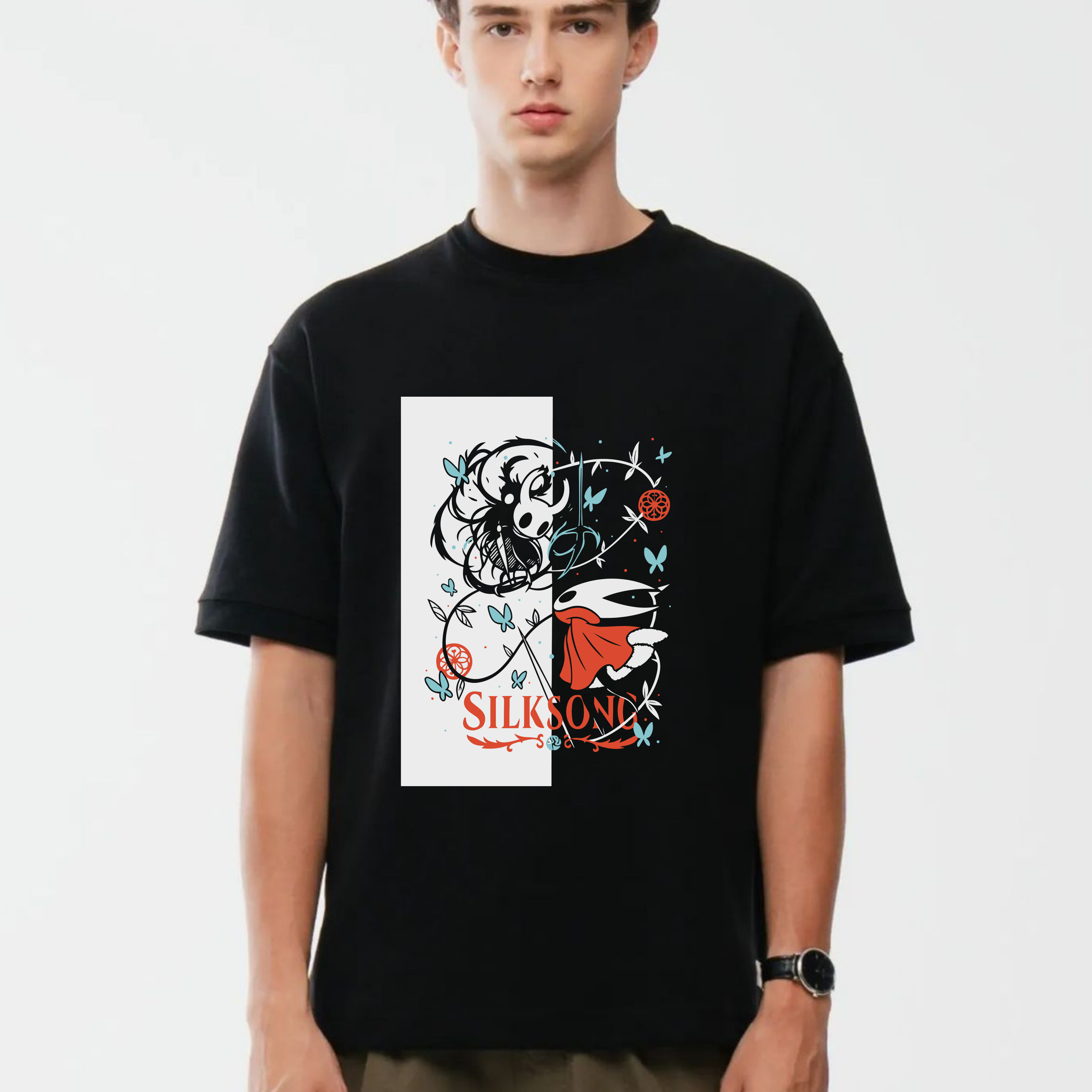 𖢥 HOLLOW KNIGHT 1 𖢥