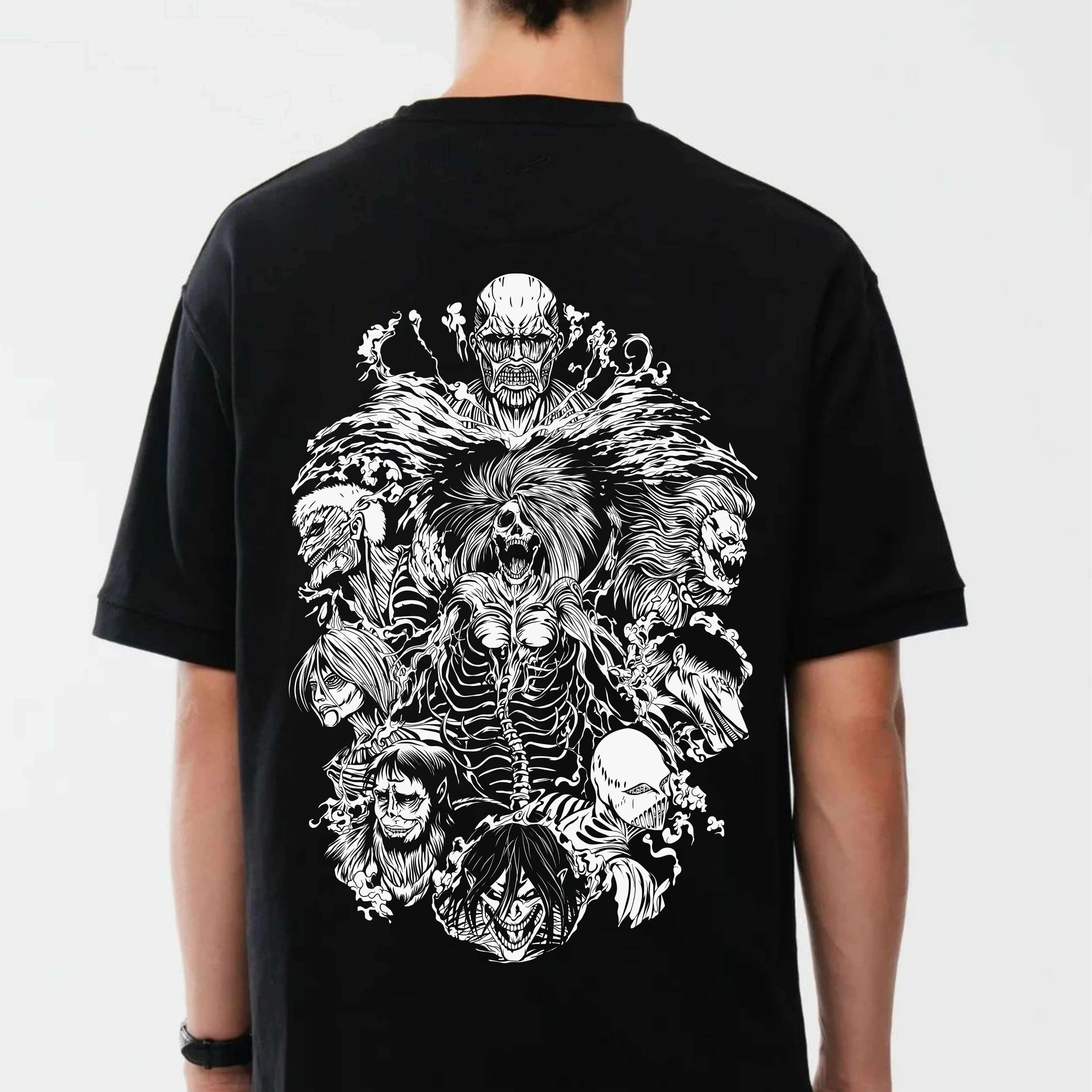 🐚 TITANES SHINGEKI NO KYOJIN🐚