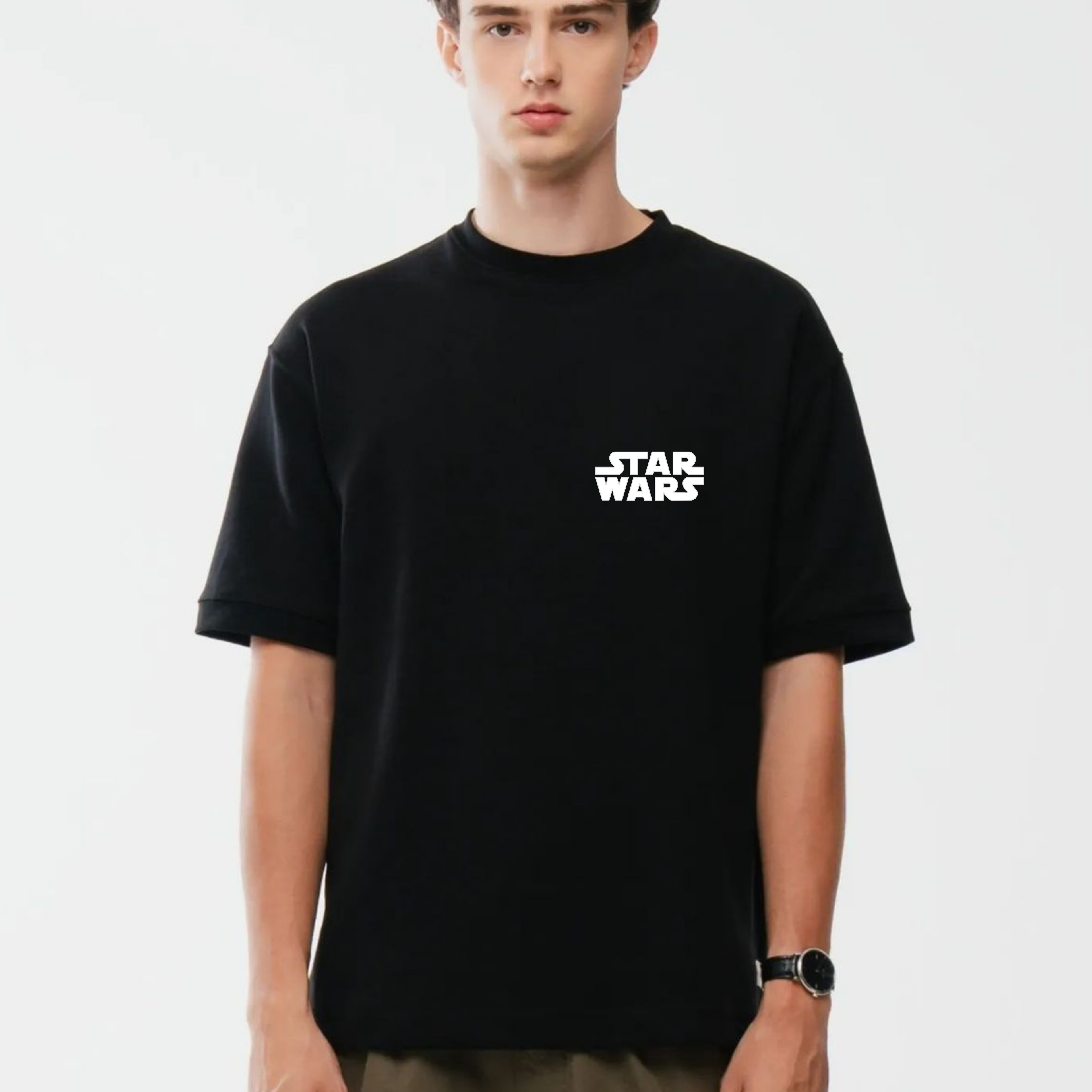 ⭐ LOGO STAR WARS ⭐