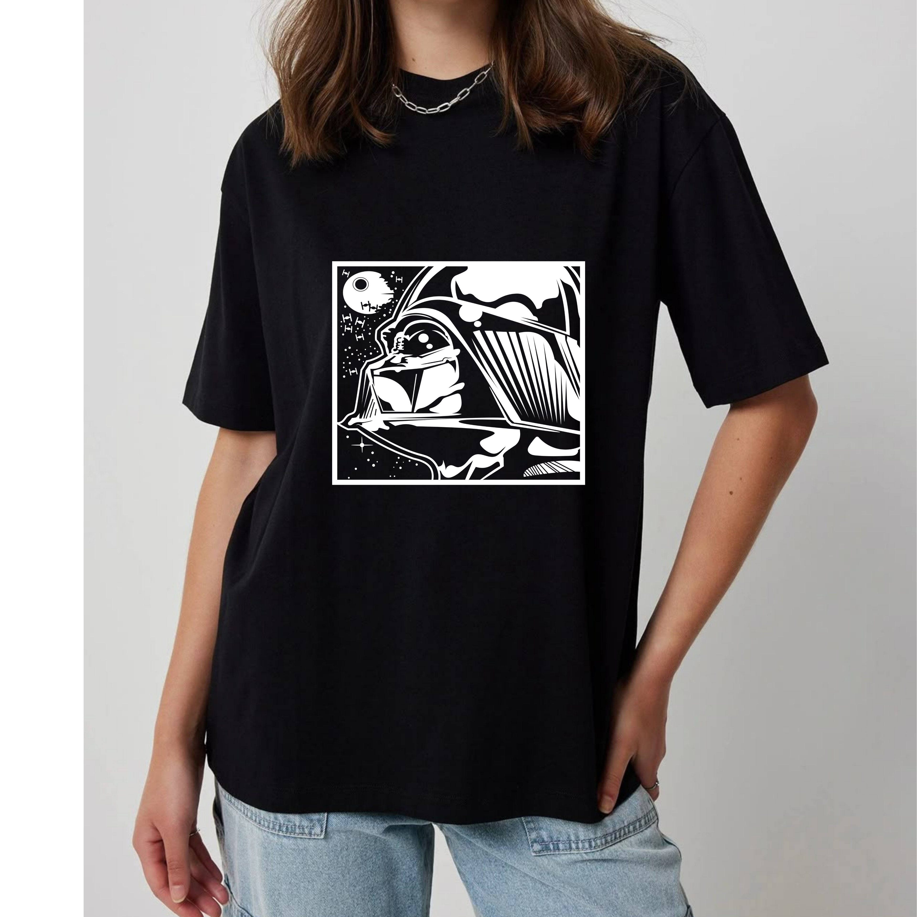 ⭐ DARTH VADER STAR WARS⭐