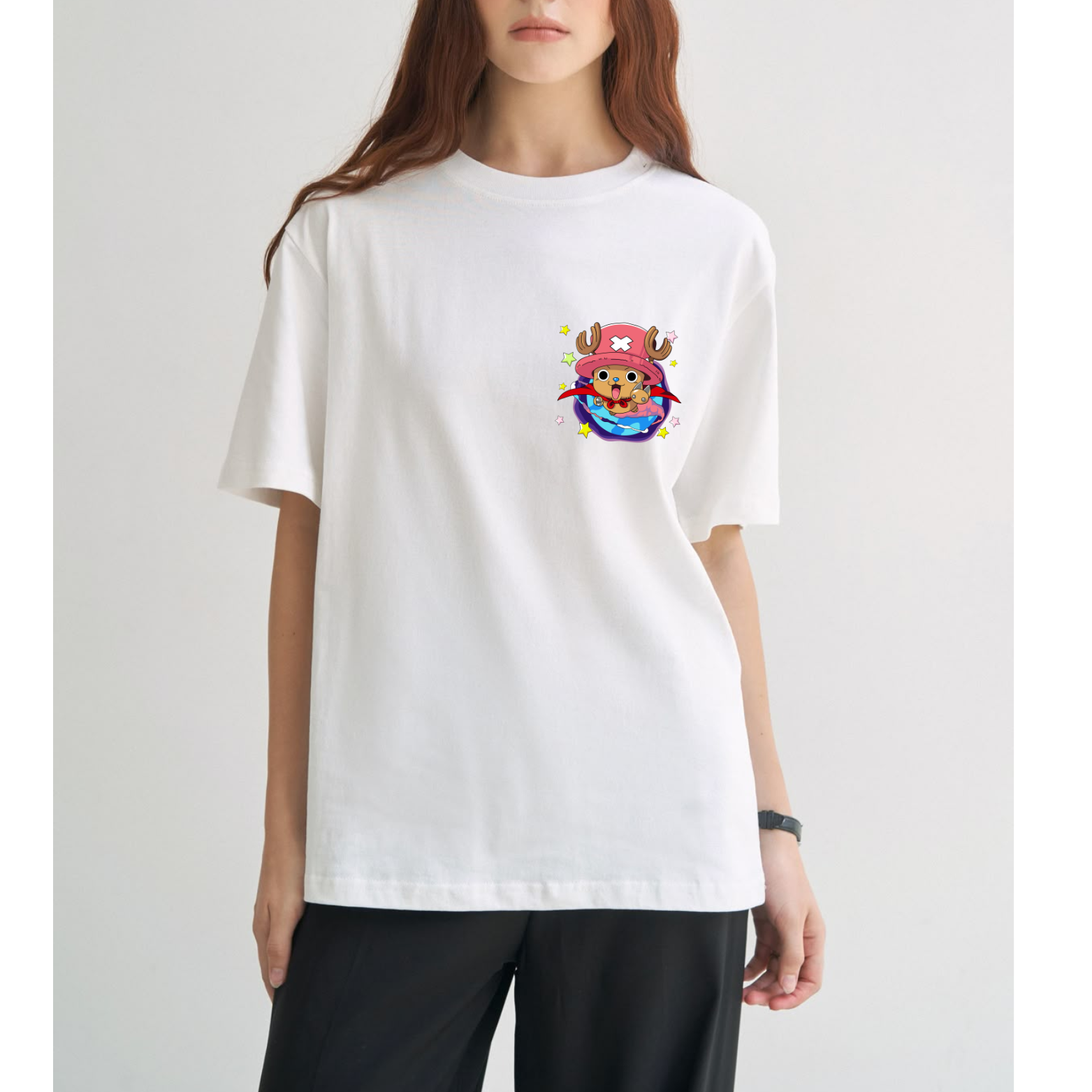 🏴‍☠️ CHOPPER ONE PIECE 🏴‍☠️