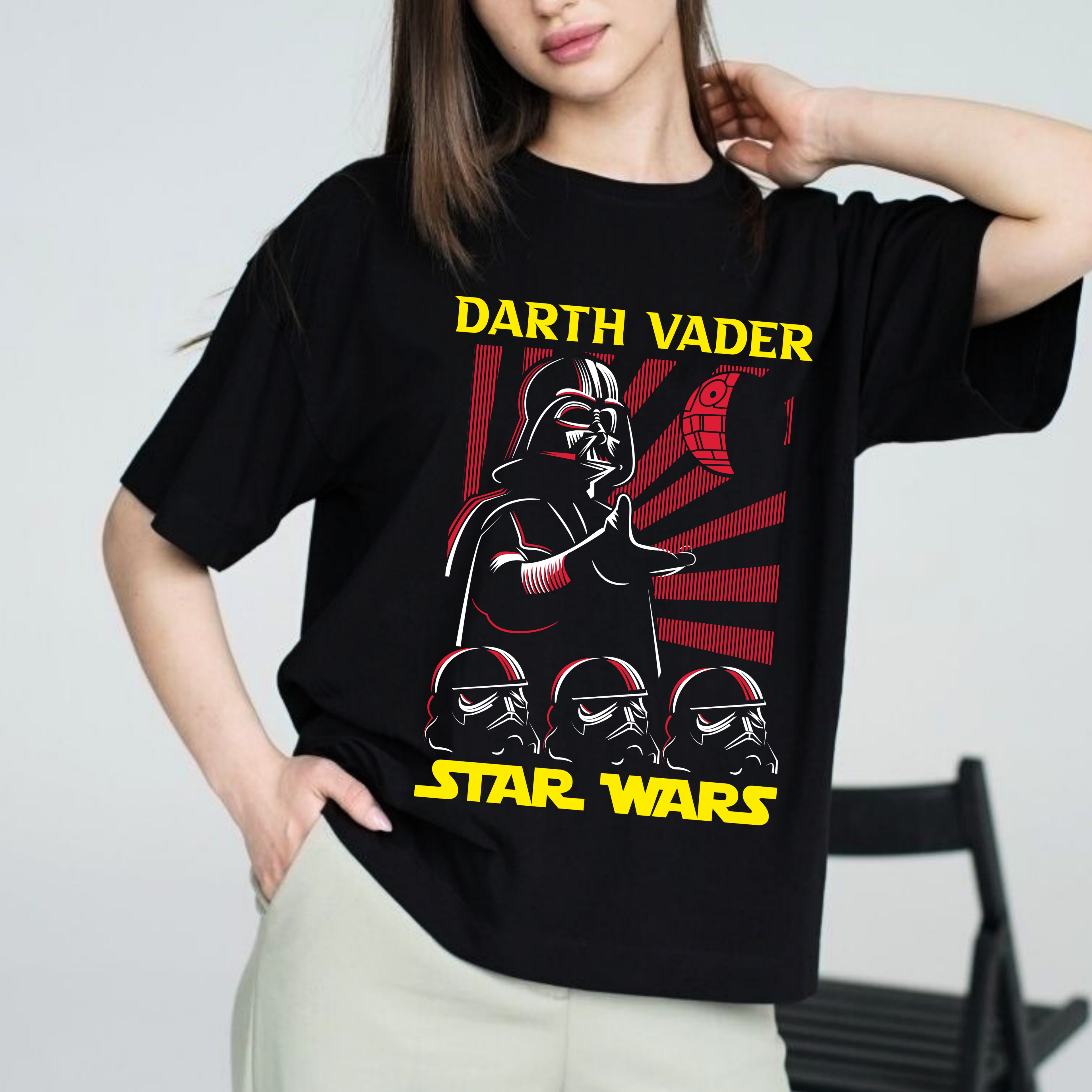 ⭐ DARTH VADER 2 STAR WARS⭐